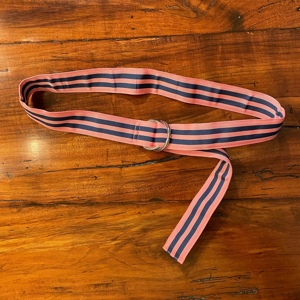 Ribbon Belt